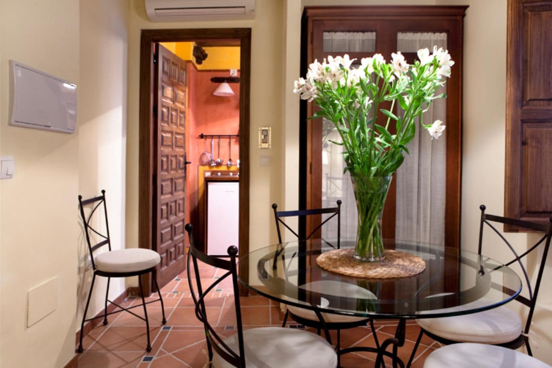 Charminghomesgranada Amanecer En Granada Ngoại thất bức ảnh